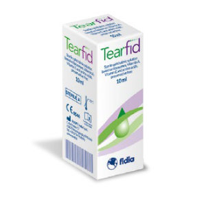 Tearfid