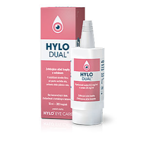 HYLO DUAL