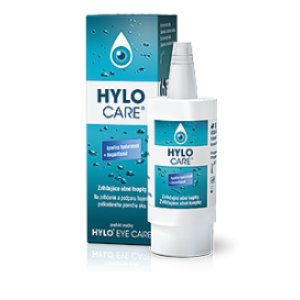 HYLO CARE