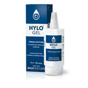 HYLO GEL