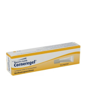 Corneregel