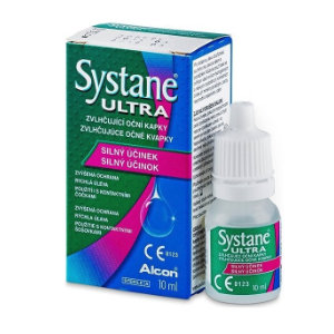 Systane Ultra