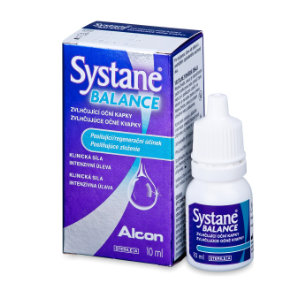 Systane Balance