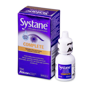 Systane Complete