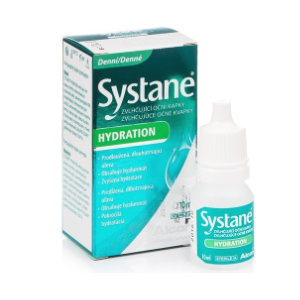 Systane Hydration