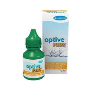 Optive Plus