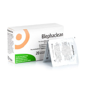 Blephaclean