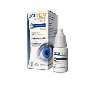 OCUTEIN® SENSITIVE CARE