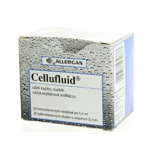 Cellufluid