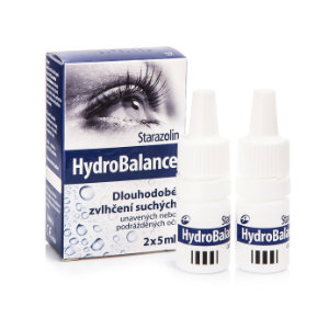 Starazolin HydroBalance 