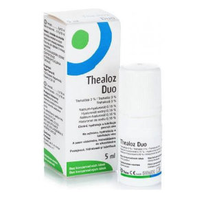 Thealoz Duo