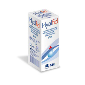 Hyalfid