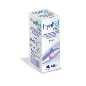 Hyalfid GEL