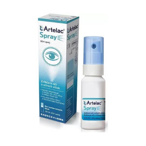 Artelac Spray