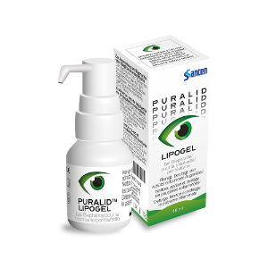 Puralid Lipogel