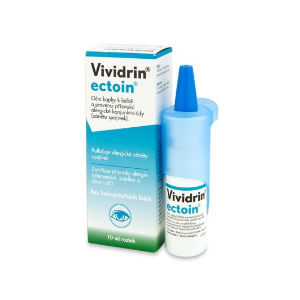 Vividrin ectoin