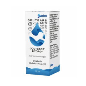 Ocutears Hydro+