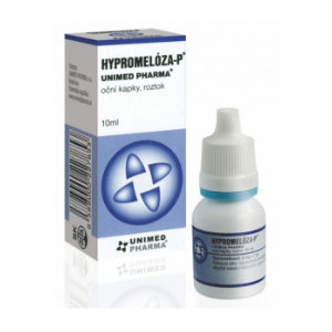 HYPROMELOZA-P