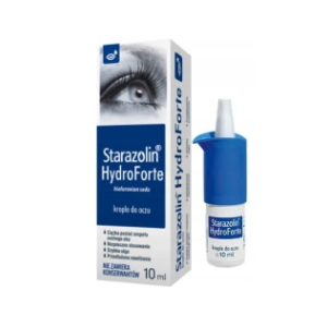 Starazolin HydroForte
