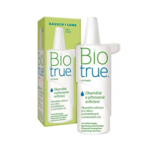BIOTRUE