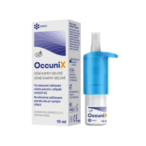OccuniX ENEO