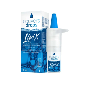 OCUVERS Drops lipix