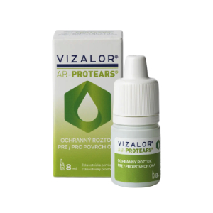 VIZALOR AB-PROTEARS